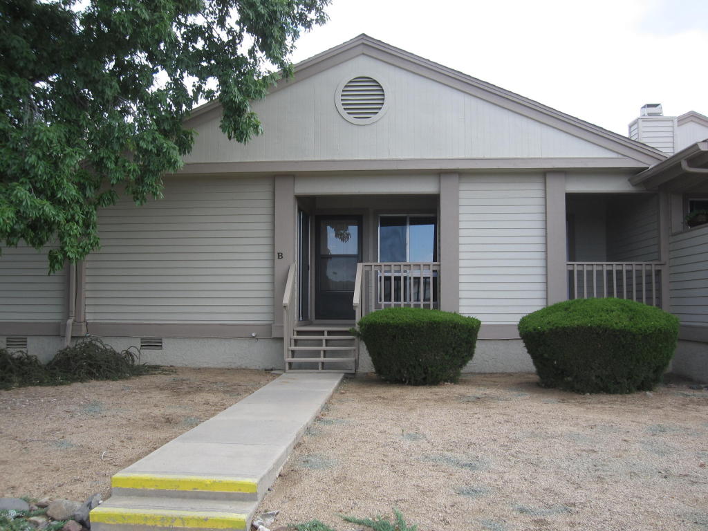 3175 Shoshone Drive, Prescott, AZ 86301