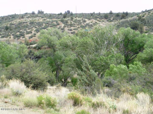 1 N Amethysts Drive, Prescott, AZ 86301