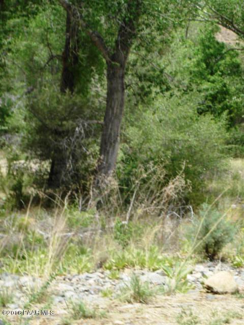 1 N Amethysts Drive, Prescott, AZ 86301