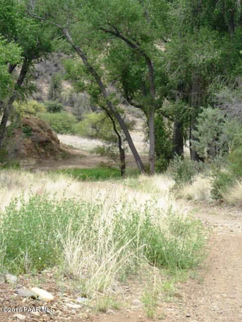 1 N Amethysts Drive, Prescott, AZ 86301