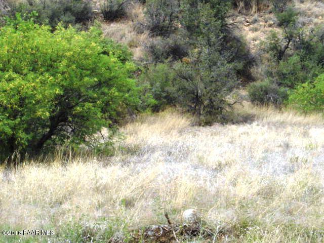 1 N Amethysts Drive, Prescott, AZ 86301