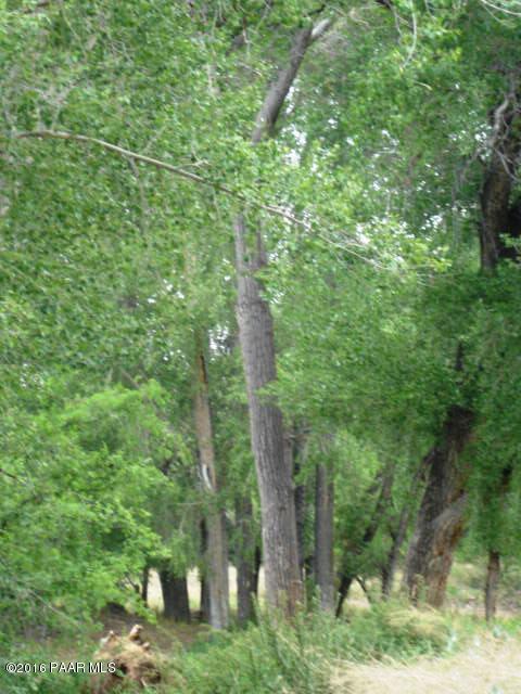 1 N Amethysts Drive, Prescott, AZ 86301