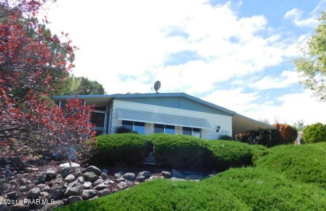 3105 Duke Drive, Prescott, AZ 86301