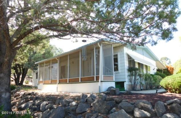 3105 Duke Drive, Prescott, AZ 86301