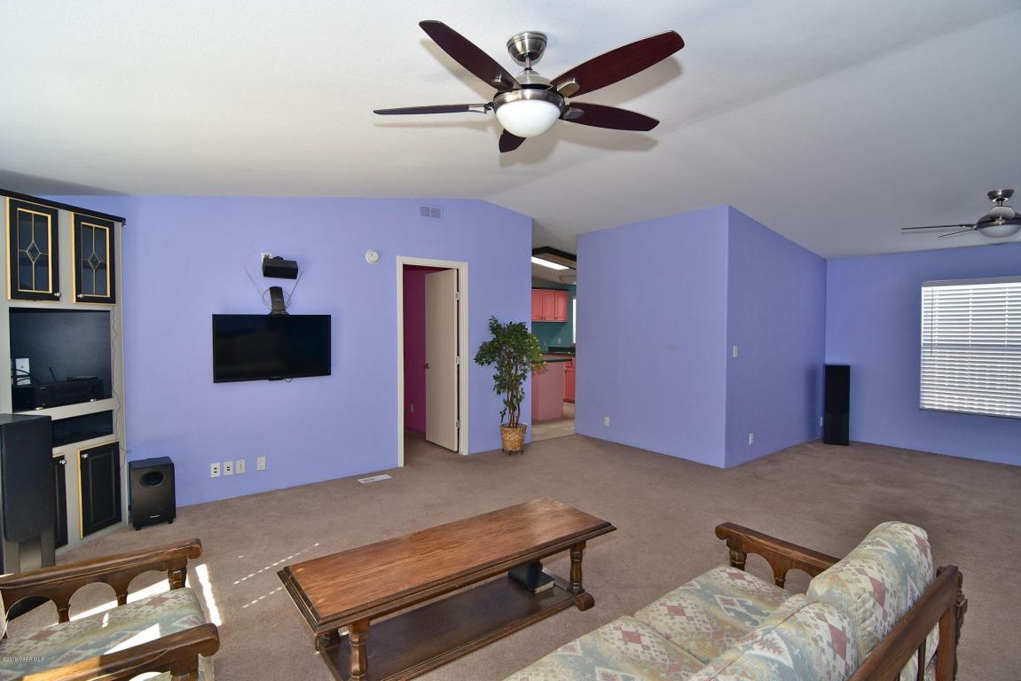 806 N Walnut Street, Prescott, AZ 86301