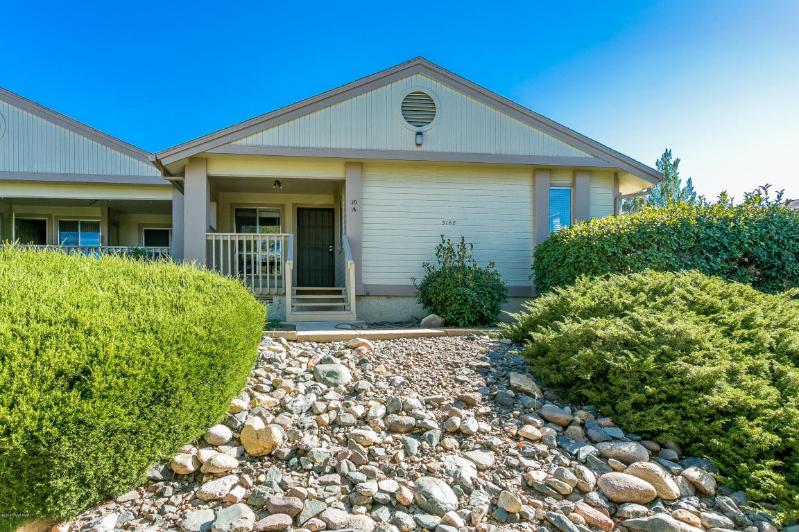 3168 Shoshone Drive, Prescott, AZ 86301