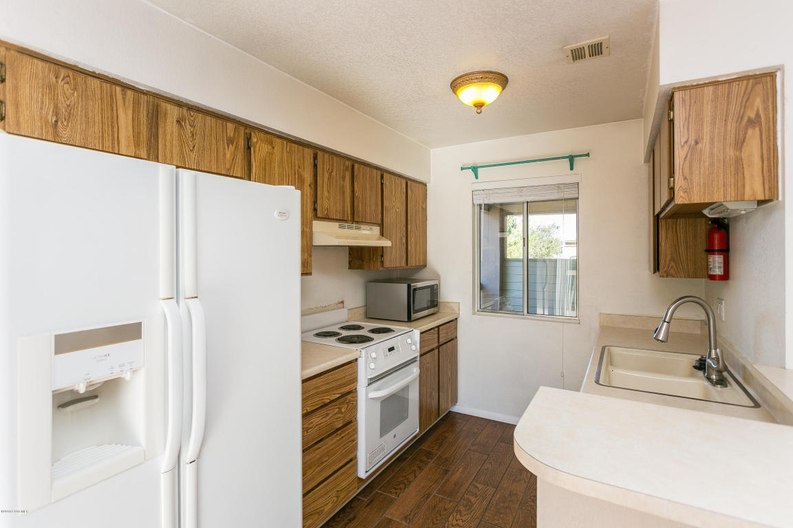 3168 Shoshone Drive, Prescott, AZ 86301