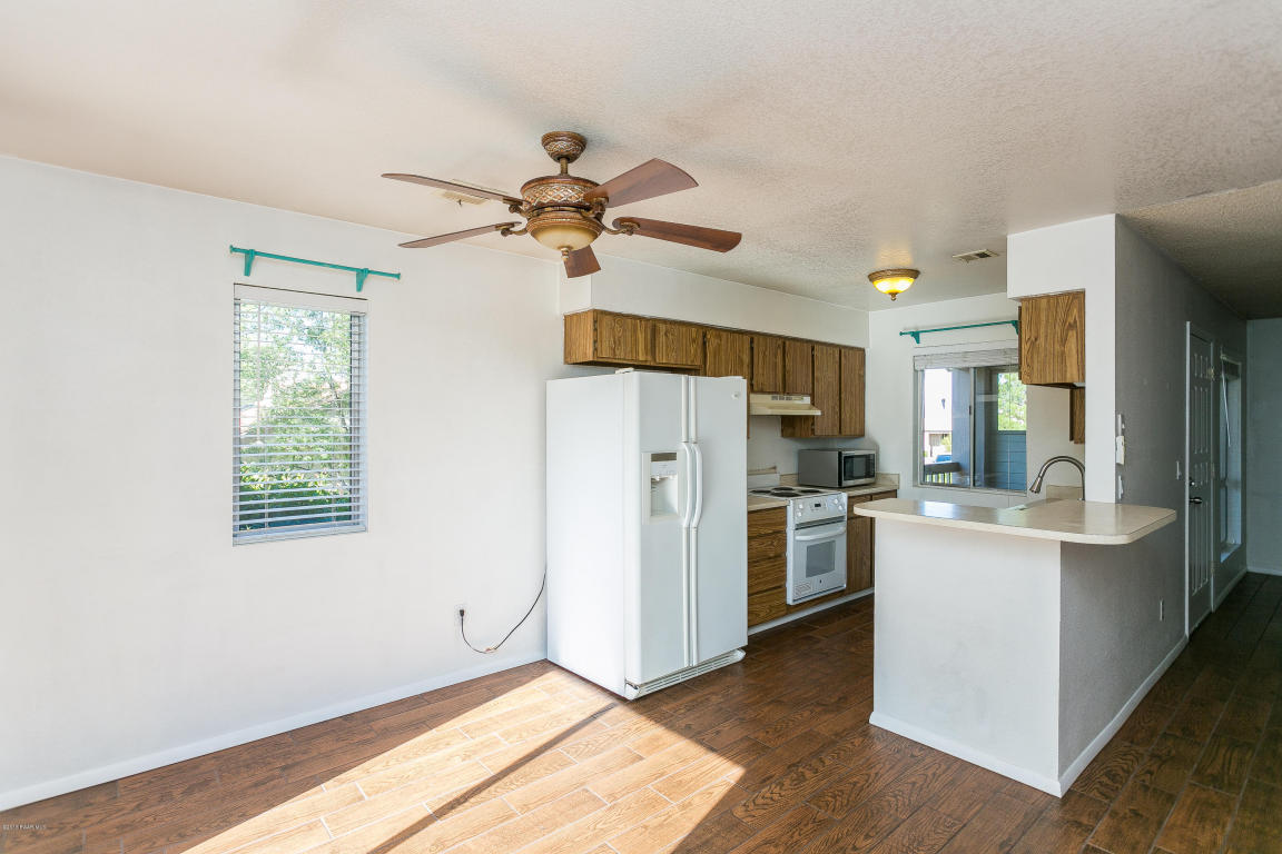 3168 Shoshone Drive, Prescott, AZ 86301
