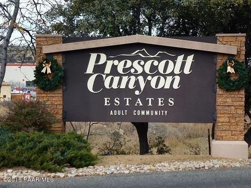 2247 E River Trail Road, Prescott, AZ 86301