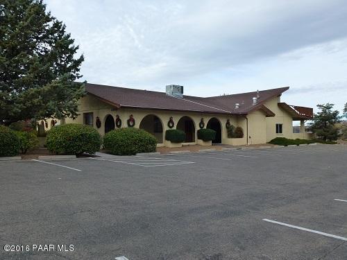 2247 E River Trail Road, Prescott, AZ 86301