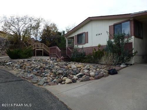 2247 E River Trail Road, Prescott, AZ 86301