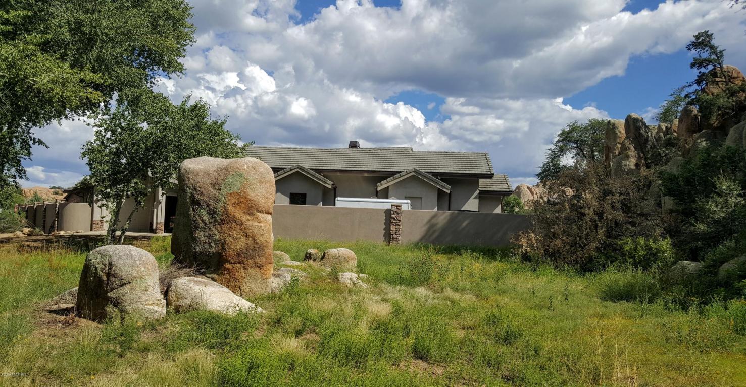 2185 E Boulder Creek Lane, Prescott, AZ 86301