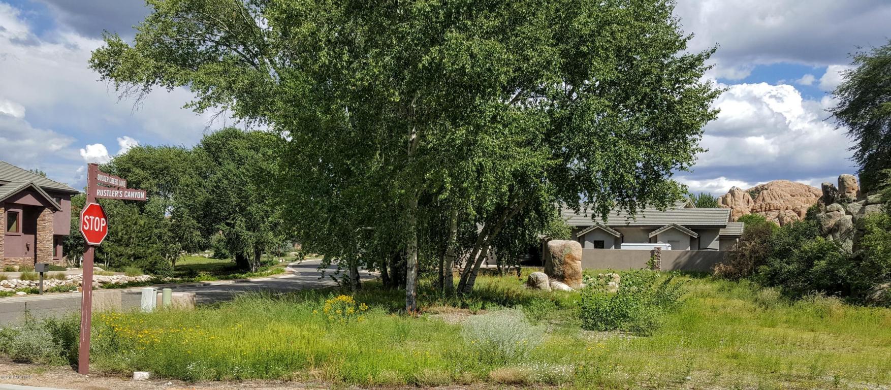 2185 E Boulder Creek Lane, Prescott, AZ 86301