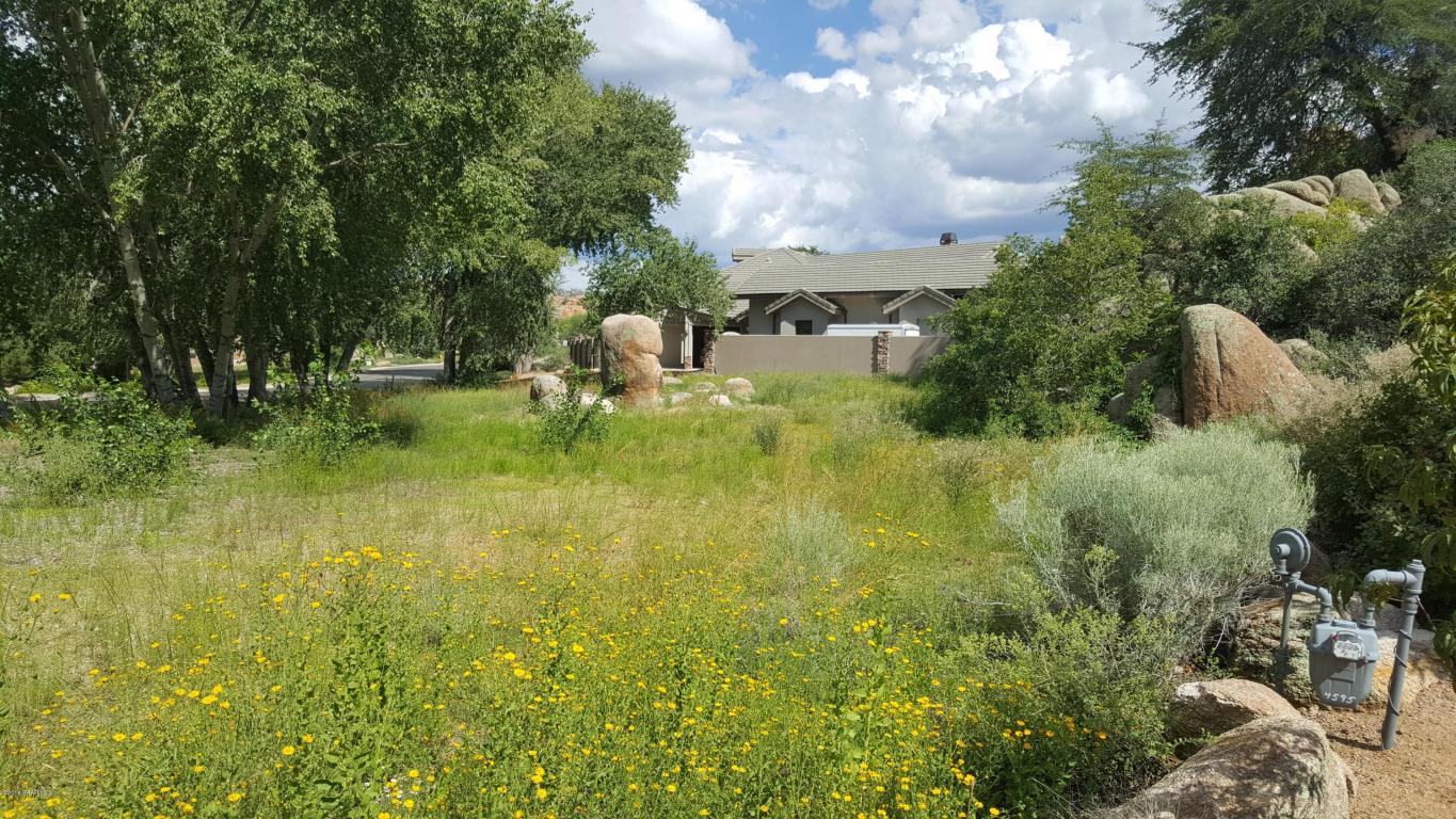 2185 E Boulder Creek Lane, Prescott, AZ 86301