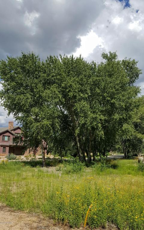2185 E Boulder Creek Lane, Prescott, AZ 86301