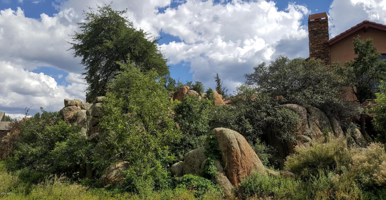 2185 E Boulder Creek Lane, Prescott, AZ 86301