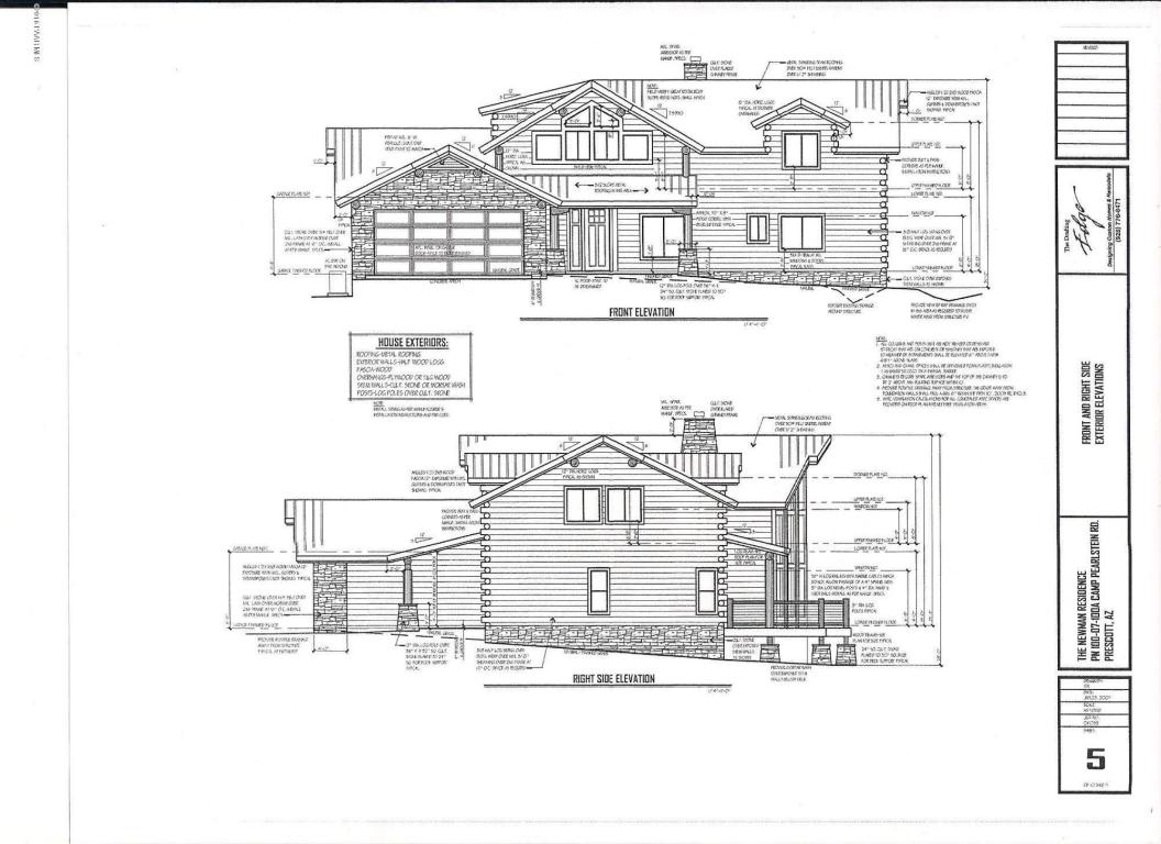 0 Copper Basin Road, Prescott, AZ 86301