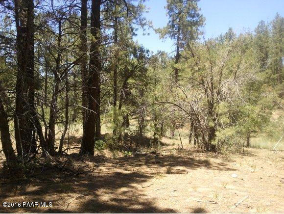 0 Copper Basin Road, Prescott, AZ 86301
