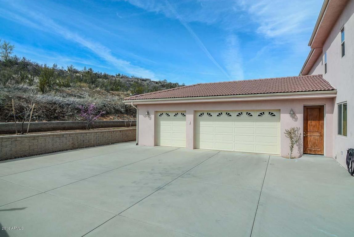 699 N LAKEVIEW Drive, Prescott, AZ 86301