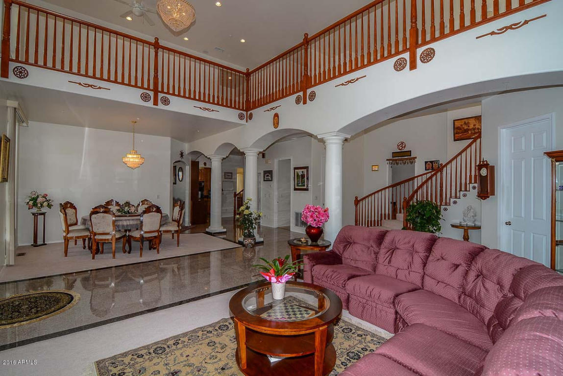 699 N LAKEVIEW Drive, Prescott, AZ 86301