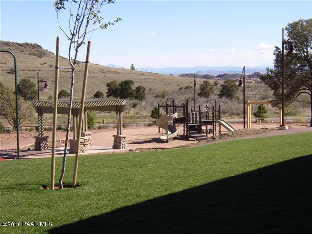 1063 Vantage Point Circle, Prescott, AZ 86301