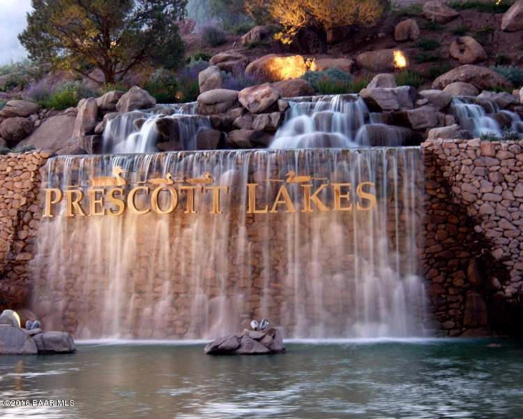 1063 Vantage Point Circle, Prescott, AZ 86301