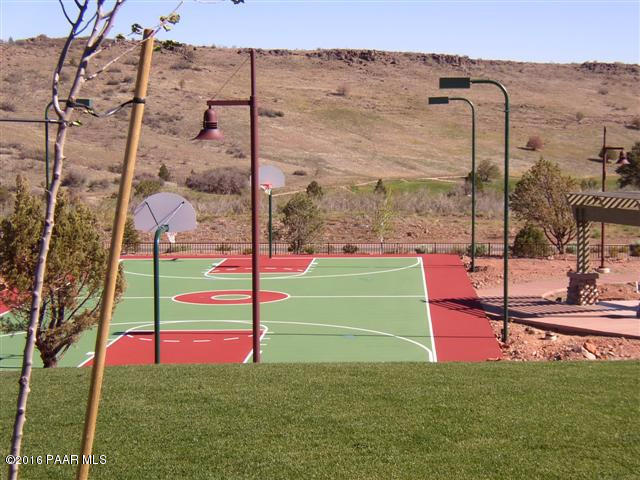 1063 Vantage Point Circle, Prescott, AZ 86301