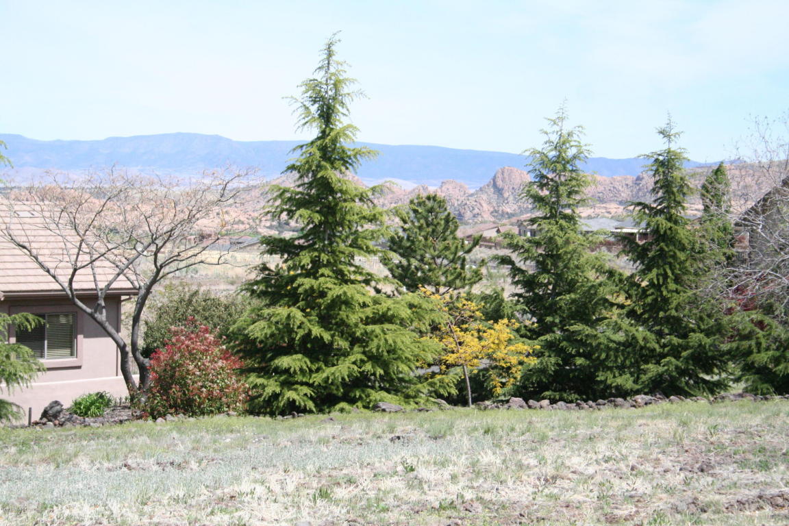 875 Mines Pass, Prescott, AZ 86301