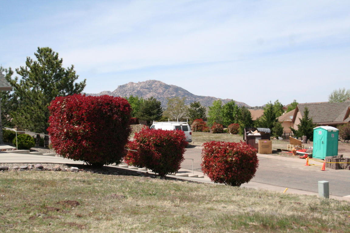 875 Mines Pass, Prescott, AZ 86301