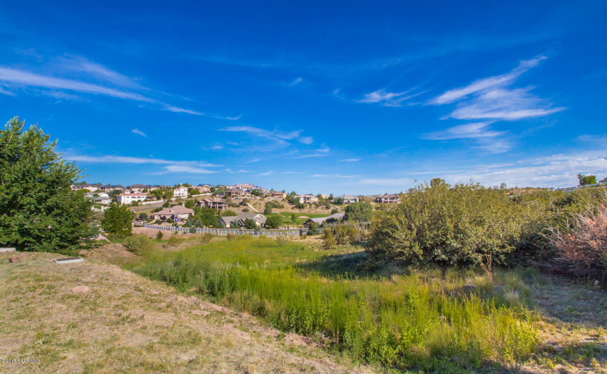 2121 Colter Bay Court, Prescott, AZ 86301