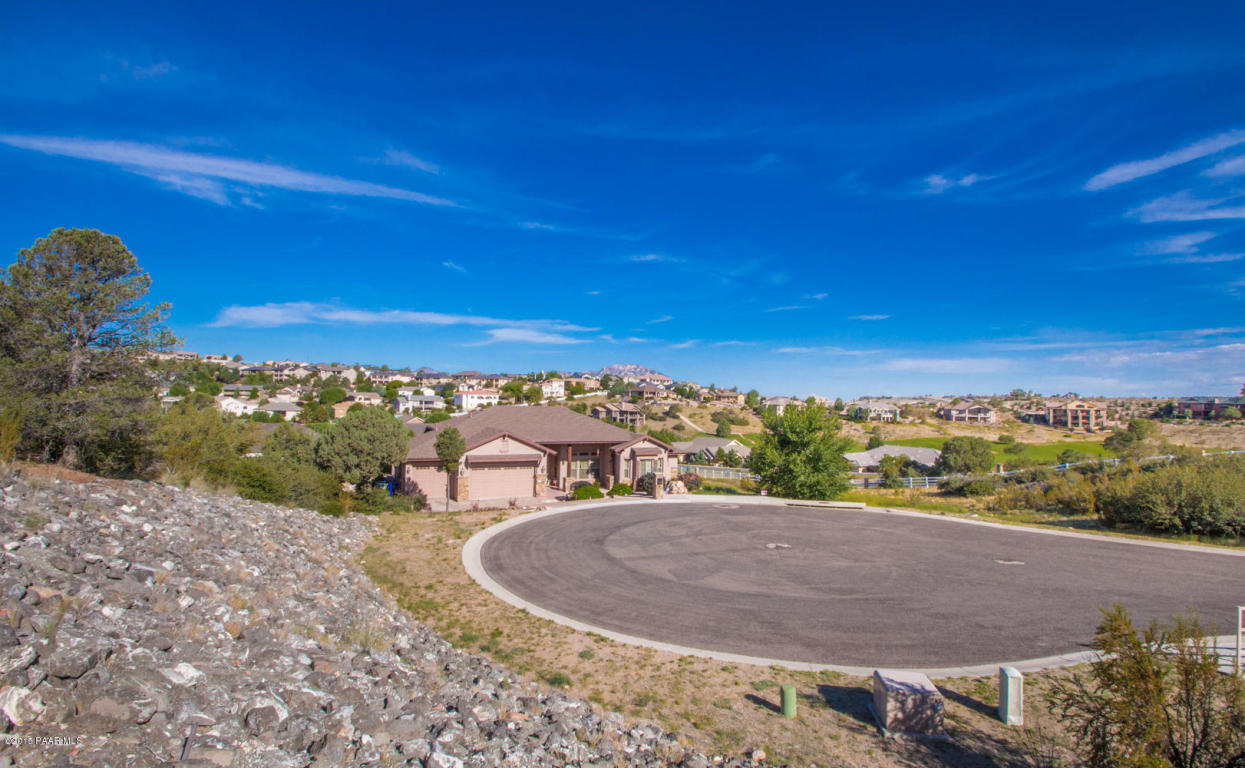2118 Colter Bay Court, Prescott, AZ 86301