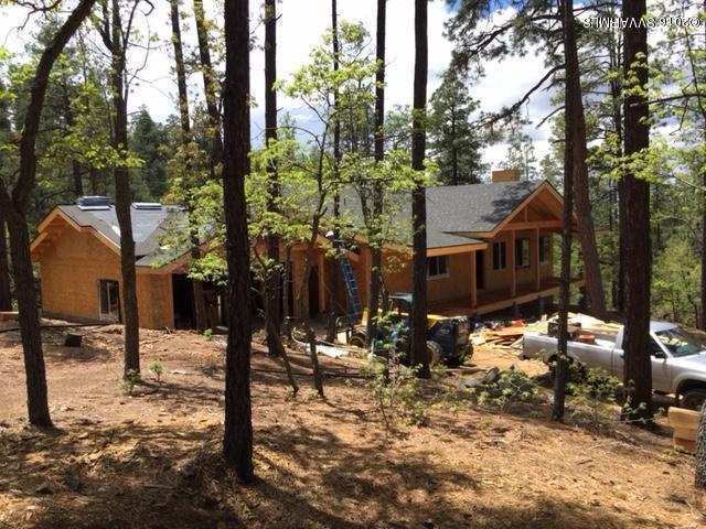 4765 S Ponderosa Ave, Prescott, AZ 86301