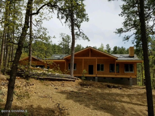 4765 S Ponderosa Ave, Prescott, AZ 86301