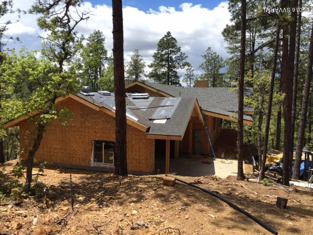 4765 S Ponderosa Ave, Prescott, AZ 86301