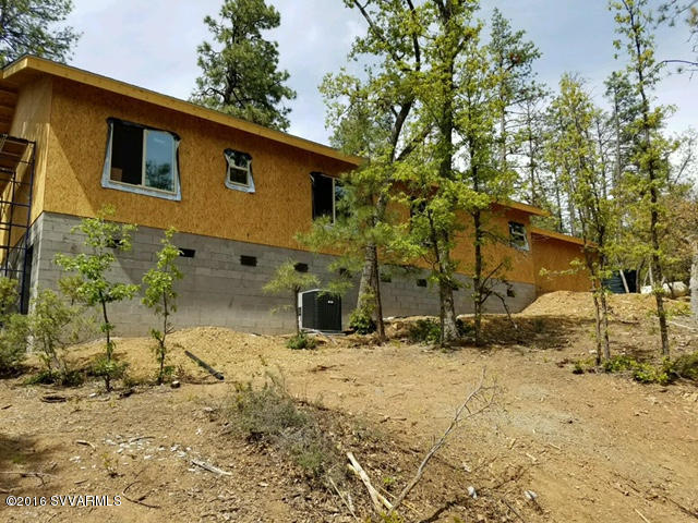 4765 S Ponderosa Ave, Prescott, AZ 86301