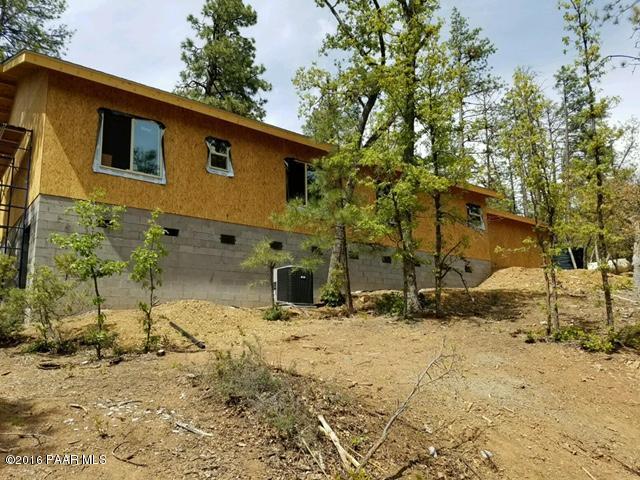 4765 S Ponderosa Avenue, Prescott, AZ 86301