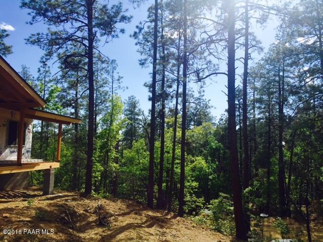 4765 S Ponderosa Avenue, Prescott, AZ 86301