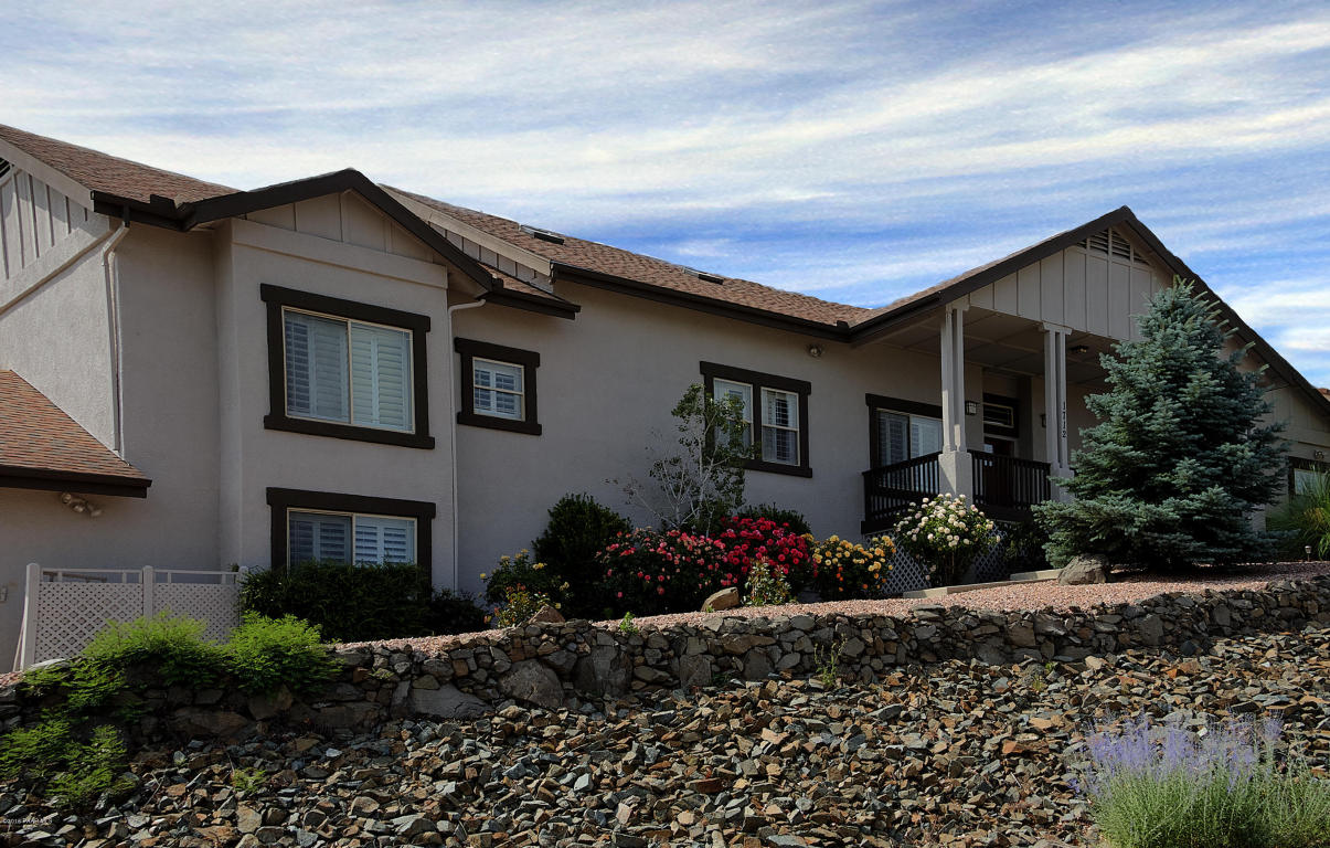 1712 Birdsong, Prescott, AZ 86301