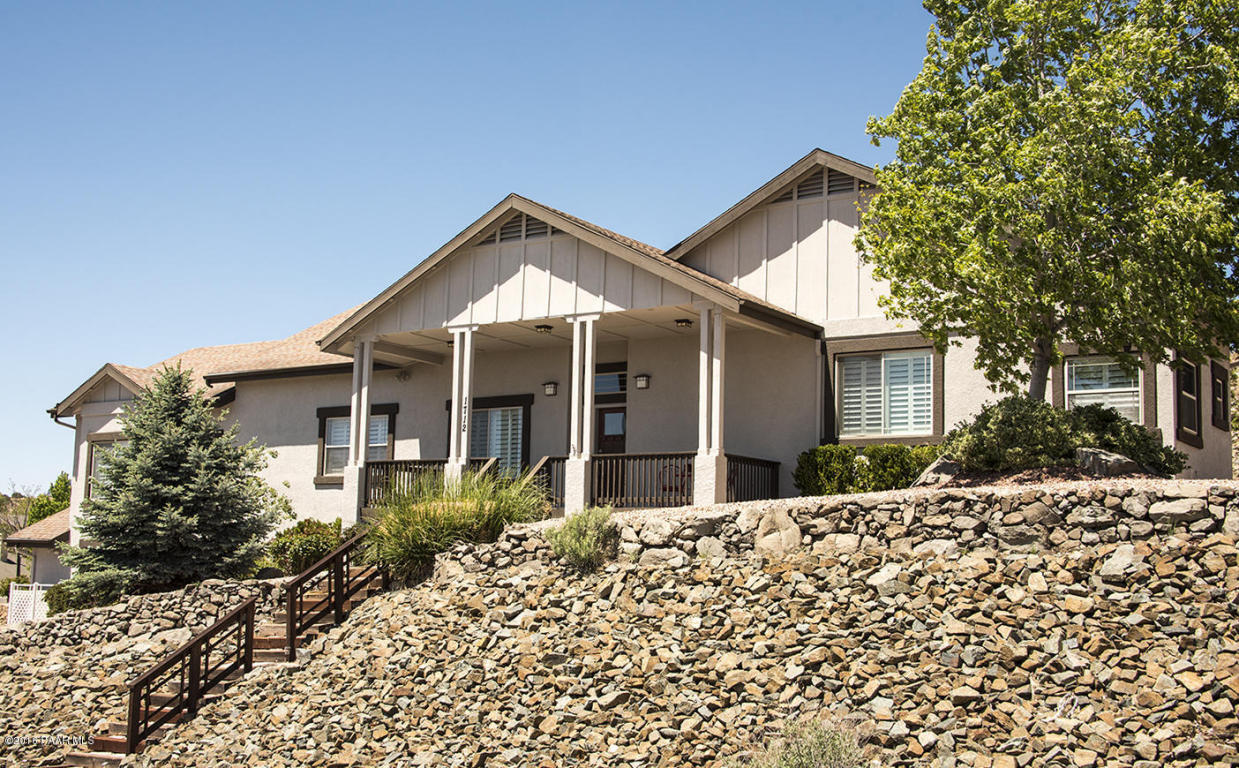 1712 Birdsong, Prescott, AZ 86301