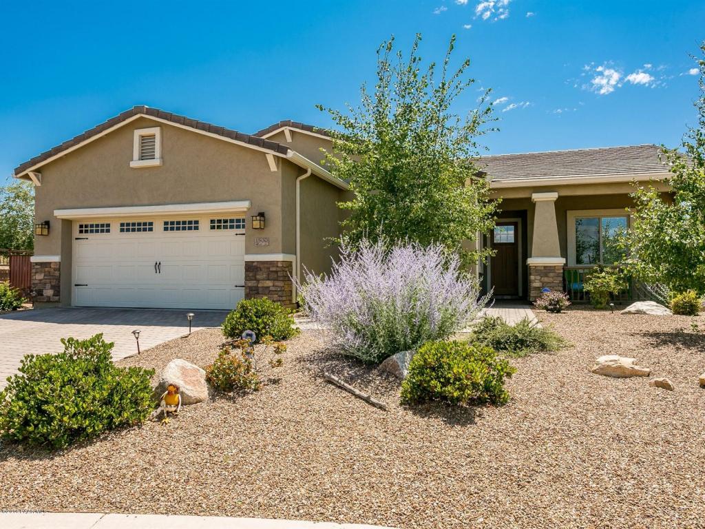 1500 Dalila Drive, Prescott, AZ 86301