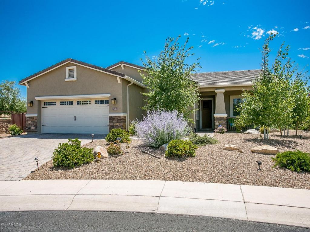 1500 Dalila Drive, Prescott, AZ 86301