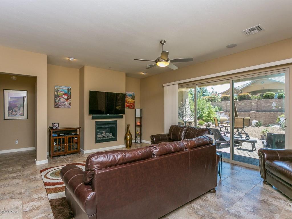 1500 Dalila Drive, Prescott, AZ 86301
