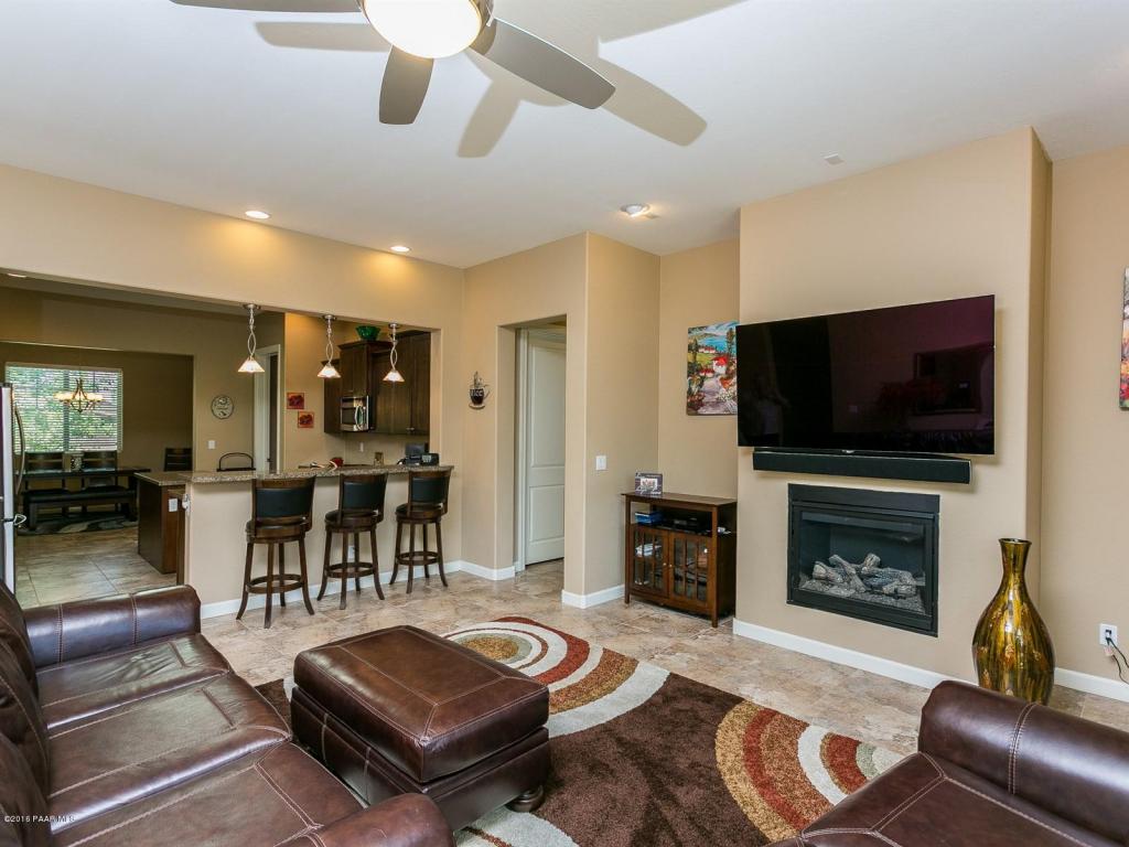 1500 Dalila Drive, Prescott, AZ 86301