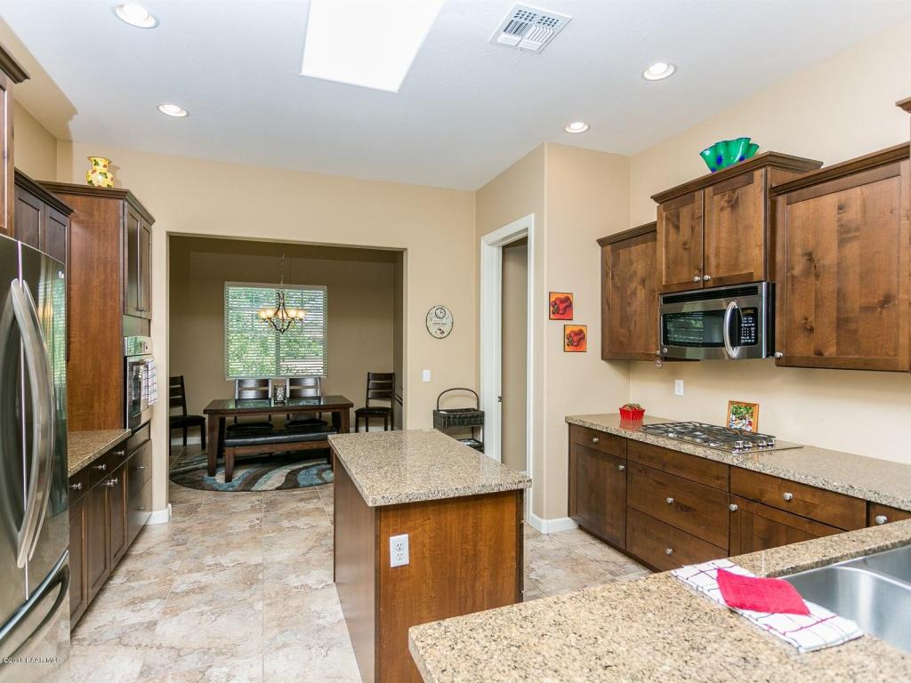 1500 Dalila Drive, Prescott, AZ 86301