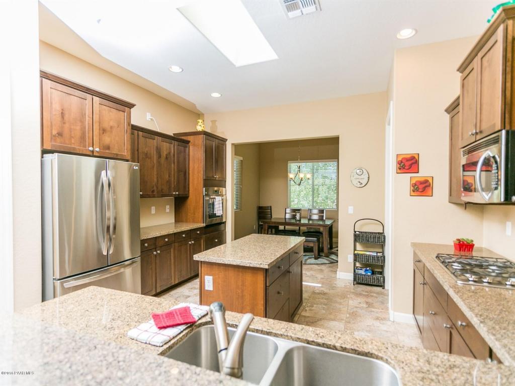 1500 Dalila Drive, Prescott, AZ 86301