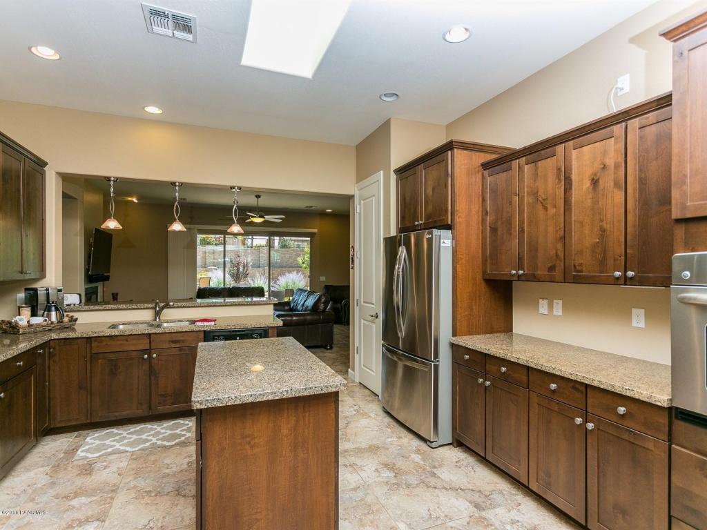 1500 Dalila Drive, Prescott, AZ 86301