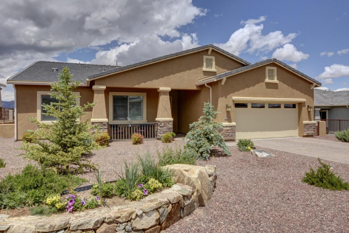 1714 Trinity Rose Drive, Prescott, AZ 86301