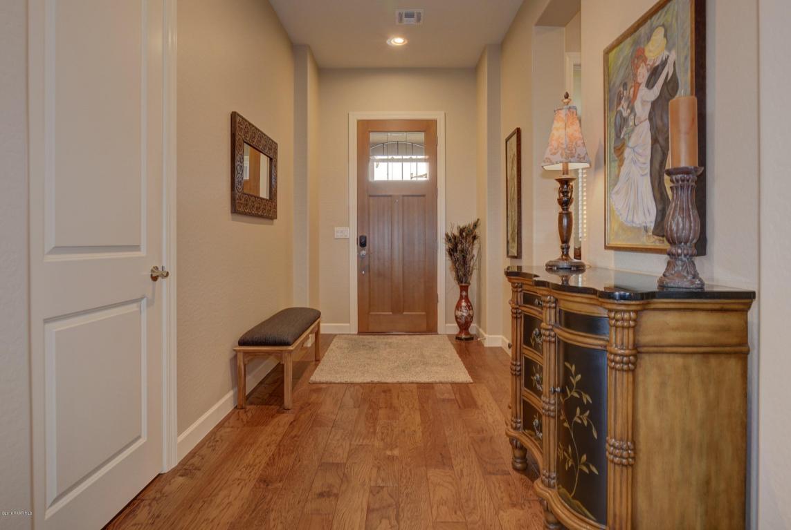1714 Trinity Rose Drive, Prescott, AZ 86301
