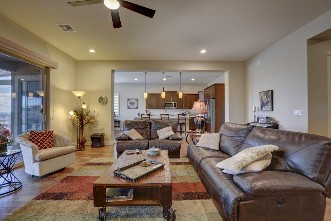 1714 Trinity Rose Drive, Prescott, AZ 86301
