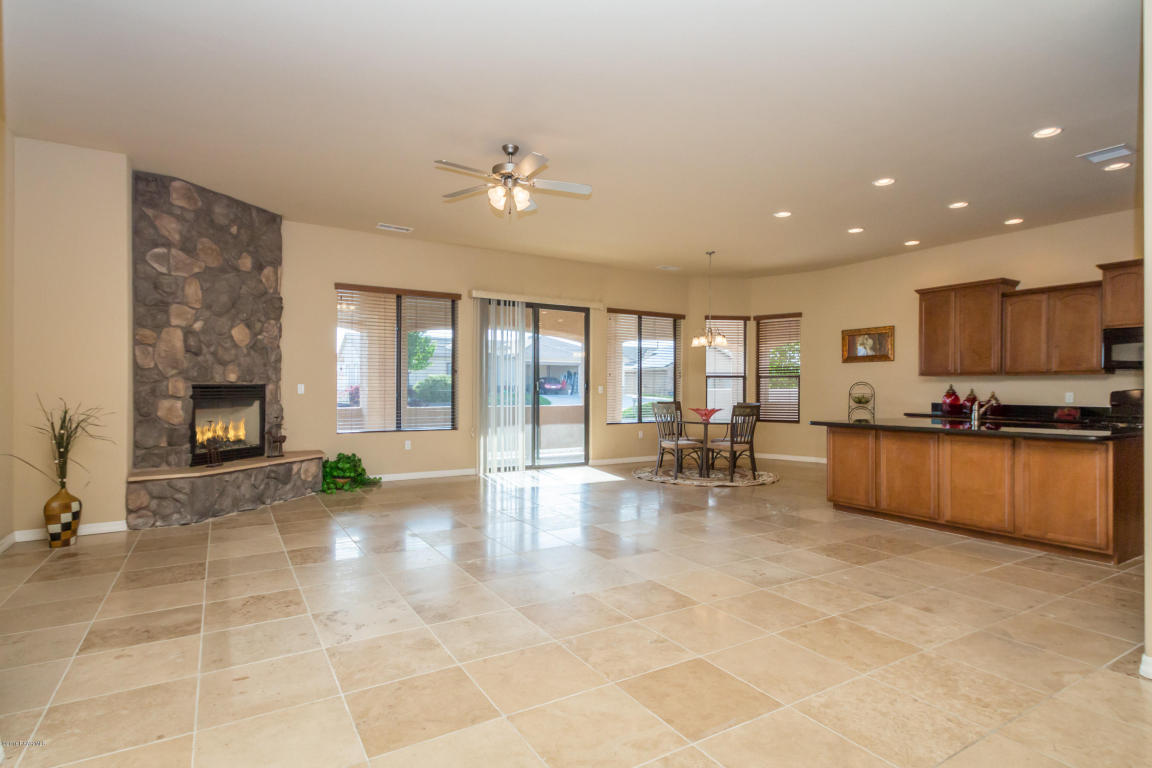 1938 Pinnacle Lane, Prescott, AZ 86301